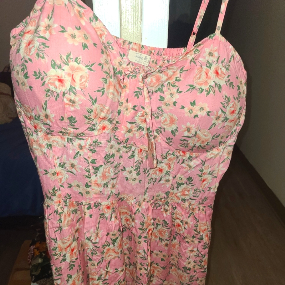 Summer Dress